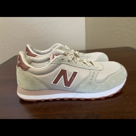 New Balance Shoes - Women’s New Balance 311 Sneakers